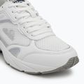 Кросівки жіночі Ellesse Crystal total white 7