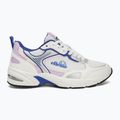 Кросівки жіночі Ellesse Crystal white orchid 2