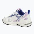 Кросівки жіночі Ellesse Crystal white orchid 3