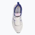 Кросівки жіночі Ellesse Crystal white orchid 5