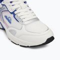 Кросівки жіночі Ellesse Crystal white orchid 7