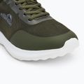 Кросівки чоловічі Ellesse Dicky army green 7