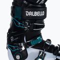 Черевики лижні жіночі  Dalbello PANTERRA 95 W GW чорні D2106008.10 6