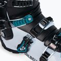 Черевики лижні жіночі  Dalbello PANTERRA 95 W GW чорні D2106008.10 7