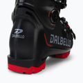 Черевики лижні Dalbello Veloce 90 GW black/red 7