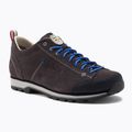 Черевики для трекінгу чоловічі Dolomite 54 Low сірі 142-L0000-247950-478