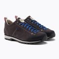 Черевики для трекінгу чоловічі Dolomite 54 Low сірі 142-L0000-247950-478 5