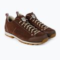 Черевики для трекінгу чоловічі Dolomite 54 Low коричневі 142-L0000-247950-865 5
