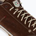 Черевики для трекінгу чоловічі Dolomite 54 Low коричневі 142-L0000-247950-865 7