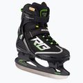 Ковзани чоловічі Rollerblade Spark чорні 0P500700T83