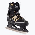 Ковзани жіночі Rollerblade Spark W чорні 0P500800944