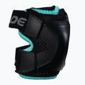 Набір захисних жіночих протекторів Rollerblade X-Gear W 3 Pack чорний 067P0300 100 2