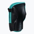 Набір захисних жіночих протекторів Rollerblade X-Gear W 3 Pack чорний 067P0300 100 4