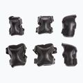 Набір захисних чоловічих протекторів Rollerblade X-Gear 3 Pack чорний 067P0100 100 7