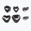 Набір захисних чоловічих протекторів Rollerblade X-Gear 3 Pack чорний 067P0100 100 8