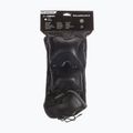 Набір захисних чоловічих протекторів Rollerblade X-Gear 3 Pack чорний 067P0100 100 10