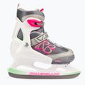 Ковзани дитячі Rollerblade Comet G білі 0P5026008G9 2