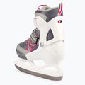 Ковзани дитячі Rollerblade Comet G білі 0P5026008G9 3