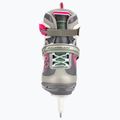 Ковзани дитячі Rollerblade Comet G білі 0P5026008G9 4