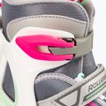 Ковзани дитячі Rollerblade Comet G білі 0P5026008G9 6