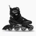 Роликові ковзани чоловічі Rollerblade Zetrablade чорні 7958600816 2