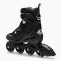 Роликові ковзани чоловічі Rollerblade Zetrablade чорні 7958600816 3