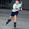 Роликові ковзани чоловічі Rollerblade Zetrablade чорні 7958600816 9