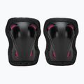 Набір захисних жіночих протекторів Rollerblade Skate Gear W 3 Pack чорний 069P0500 219 2