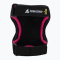 Набір захисних жіночих протекторів Rollerblade Skate Gear W 3 Pack чорний 069P0500 219 3