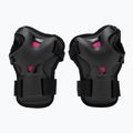Набір захисних жіночих протекторів Rollerblade Skate Gear W 3 Pack чорний 069P0500 219 6