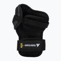 Набір захисних жіночих протекторів Rollerblade Skate Gear W 3 Pack чорний 069P0500 219 7