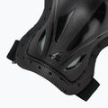 Наколінники на роликові ковзани Skate Gear чорні 3