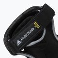 Наколінники на роликові ковзани Skate Gear чорні 4
