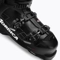 Черевики лижні чоловічі Nordica Speedmachine Elite GW чорні 050H0800100 7