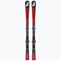 Лижі гірські Nordica DOBERMANN SLC FDT + TPX12 F чорні 0A9034NA001