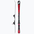 Лижі гірські Nordica DOBERMANN SLC FDT + TPX12 F чорні 0A9034NA001 2