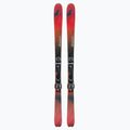Лижі гірські Nordica NAVIGATOR 85 CA FDT + TP2COMP 10 червоні 0A9307SA001