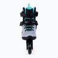 Роликові ковзани жіночі Rollerblade Zetrablade Elite W чорні 07967100N05 4