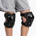 Комплект захисний дитячий Rollerblade Skate Gear Junior 3 pack чорний 069P0200100 9