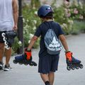 Шолом дитячий Rollerblade RB JR Helmet темно-синій 060H0100 847 16