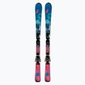 Лижі гірські дитячі Nordica TEAM J + J4.5 FDT сині 0A0342MF001