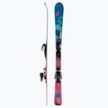 Лижі гірські дитячі Nordica TEAM J + J4.5 FDT сині 0A0342MF001 2