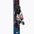 Лижі гірські Blizzard Firebird SRC + Xcell 14 сині 8A0035 6