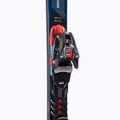 Лижі гірські Blizzard Firebird SRC + Xcell 14 сині 8A0035 7