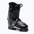 Черевики лижні жіночі Nordica HF Elite Heat W GW чорні 050K0300100