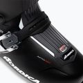 Черевики лижні жіночі Nordica HF Elite Heat W GW чорні 050K0300100 6