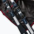 Чохол для лиж Nordica Ski Bag Lite black/red 4