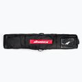 Чохол для лиж  Nordica DOUBLE ROLLER SKI BAG ECO чорний 0N301802741