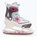 Ковзани дитячі Bladerunner Micro Ice G white/red 2
