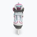 Ковзани дитячі Bladerunner Micro Ice G white/red 4